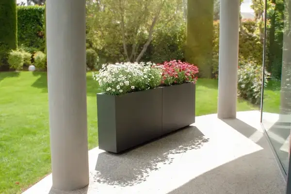 Jardineras